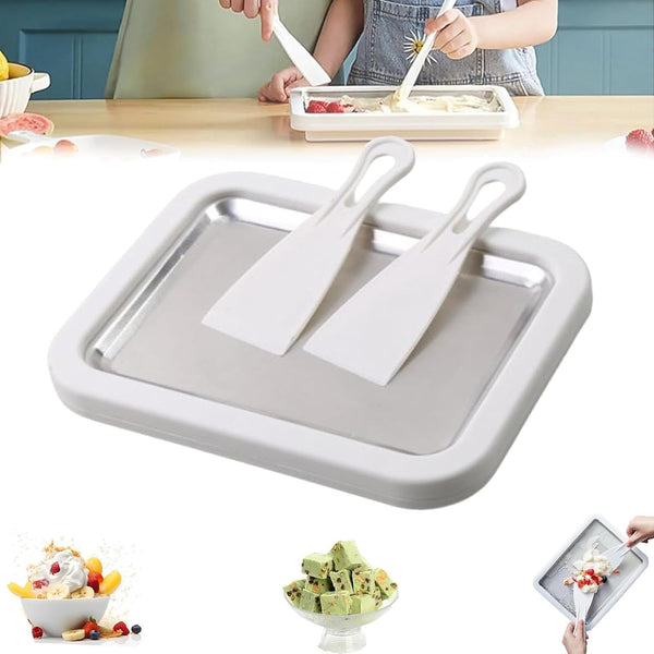 CREAMY ™ Bac à glace